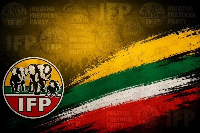 Inkatha-Freedom-Party-(IFP)-1 IFP Marks Youth Day in Soweto as Mlungisi Mabaso Pushes for Sustainable Youth Empowerment