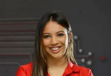 Insaaf Daniels,  Marketing and People Director at redPanda Software