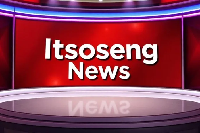 Itsoseng-news-0 Drug Abuse Crisis Grips Itsoseng Township as Substance-Linked Crime Surges in North West