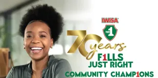 IWISA No 1 Community Champions 2026: celebrating the heroes and heroines shaping South Africa’s future
