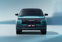 OMODA & JAECOO South Africa to expand J5 range with hybrid and fully electric models OMODA & JAECOO South Africa to expand J5 range with hybrid and fully electric models