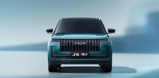 OMODA & JAECOO South Africa to expand J5 range with hybrid and fully electric models