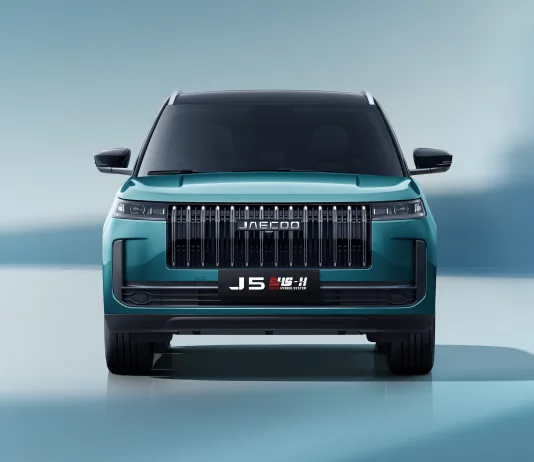 OMODA & JAECOO South Africa to expand J5 range with hybrid and fully electric models