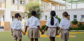 Celebrating Cultural Identity in South African Schools