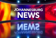 Johannesburg Infrastructure Woes Deepen as Capital Spending Falls Short