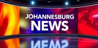 Johannesburg Infrastructure Woes Deepen as Capital Spending Falls Short Johannesburg Infrastructure Woes Deepen as Capital Spending Falls Short