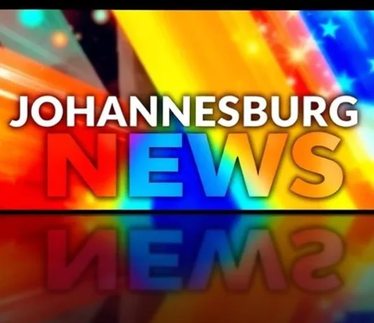 Doornfontein Building Fire Claims Five Lives in Johannesburg as Blocked Exits Trap Residents
