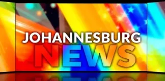 Johannesburg Water Crisis: Commando System Residents Face Prolonged Supply Shortages Johannesburg Water Crisis: Commando System Residents Face Prolonged Supply Shortages