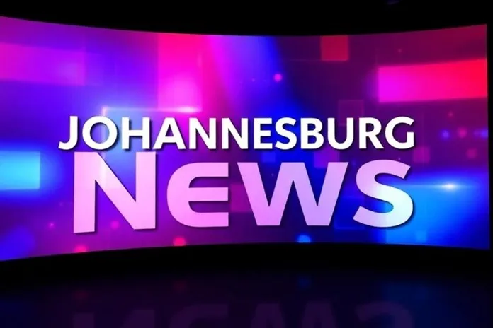 Johannesburg-news-12 Illegal Structures Demolished Near Joburg Bridges as City Tackles Infrastructure Decay