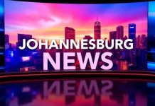 City of Johannesburg Faces National Treasury Funding Withholding Over Unfunded Budget and Mounting Debt