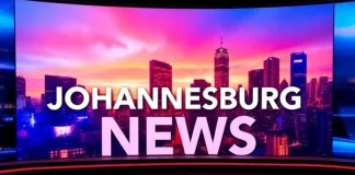 City of Johannesburg Faces National Treasury Funding Withholding Over Unfunded Budget and Mounting Debt City of Johannesburg Faces National Treasury Funding Withholding Over Unfunded Budget and Mounting Debt