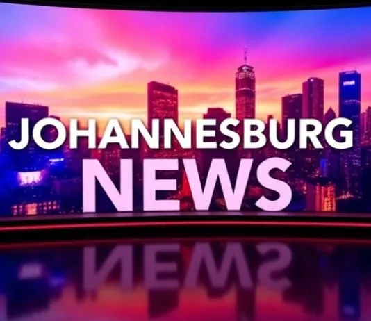 City of Johannesburg Faces National Treasury Funding Withholding Over Unfunded Budget and Mounting Debt