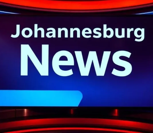 City of Johannesburg Funding Crisis: Treasury Moves to Withhold Billions Over Unfunded Budget