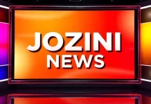 Jozini Mayor Addresses Financial Recovery and Border Security Challenges