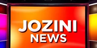 Jozini Mayor Addresses Financial Recovery and Border Security Challenges