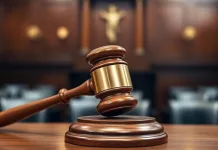 Michael Chikwani Sentenced to 15 Years for Multi-Province Facebook Marketplace Auto Scam Michael Chikwani Sentenced to 15 Years for Multi-Province Facebook Marketplace Auto Scam