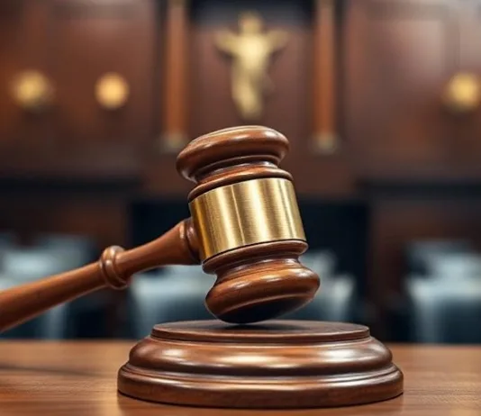 Limpopo Court Sentences Molatodi Malope Emmanuel to 16 Years for Robbery