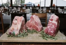 Settebello Brings Back Its Iconic La Ciccia Experience With ‘The Butcher’s Table’ – A Nine-Course Celebration of Italian Meat Culture Settebello Brings Back Its Iconic La Ciccia Experience With ‘The Butcher’s Table’ - A Nine-Course Celebration of Italian Meat Culture