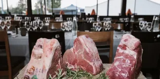 Settebello Brings Back Its Iconic La Ciccia Experience With ‘The Butcher’s Table’ – A Nine-Course Celebration of Italian Meat Culture Settebello Brings Back Its Iconic La Ciccia Experience With ‘The Butcher’s Table’ – A Nine-Course Celebration of Italian Meat Culture