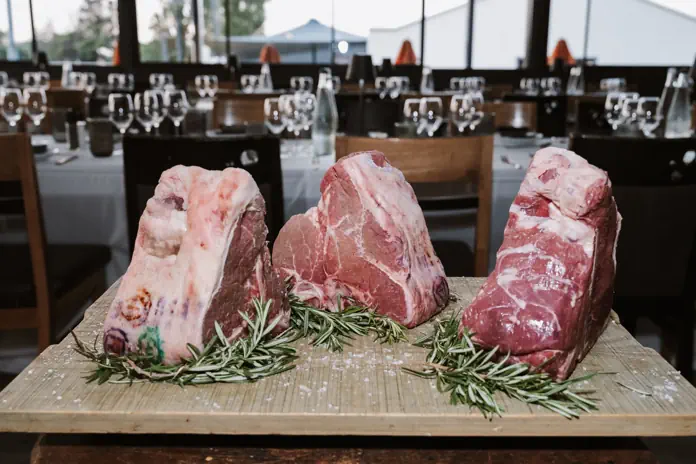Settebello Brings Back Its Iconic La Ciccia Experience With ‘The Butcher’s Table’ – A Nine-Course Celebration of Italian Meat Culture