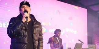 Jacaranda FM’s Feel Good Tour and 40th Birthday Celebrations End on a High With Epic Fourways Finale Jacaranda FM’s Feel Good Tour and 40th Birthday Celebrations End on a High With Epic Fourways Finale