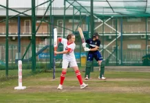 KFC launches high-performance training camp for South Africa’s smallest cricketers to serve as the nation's backup team