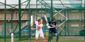 KFC launches high-performance training camp for South Africa’s smallest cricketers to serve as the nation’s backup team KFC launches high-performance training camp for South Africa’s smallest cricketers to serve as the nation’s backup team