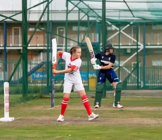 KFC launches high-performance training camp for South Africa’s smallest cricketers to serve as the nation's backup team