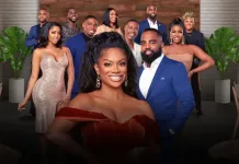 Kandi & The Gang arrive on Bravo Africa Kandi & The Gang