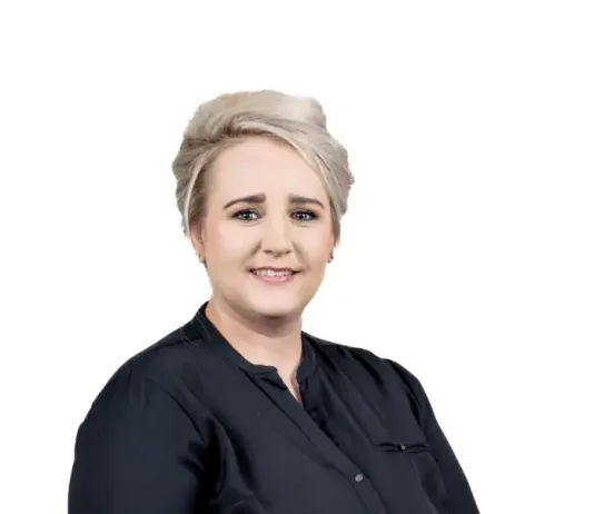 Anywhere is the new everywhere: Connectivity doesn’t need limits in South Africa Kathleen Morris, Product Manager for Satellite at Vox