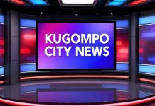 March and March Movement Demands Action on Undocumented Immigrants in KuGompo City