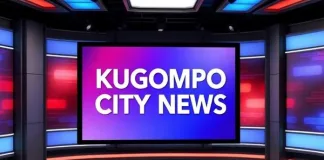 March and March Movement Demands Action on Undocumented Immigrants in KuGompo City March and March Movement Demands Action on Undocumented Immigrants in KuGompo City