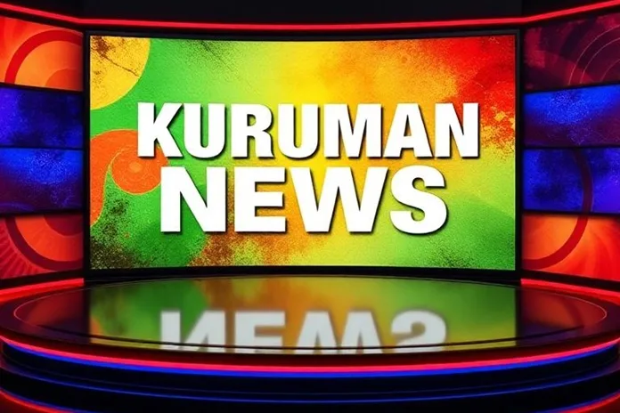 Kuruman-news-0 R4 Billion Estimated for Northern Cape Flood Damage Repairs