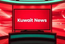 Kuwait Airport Operations Halted After Iranian Drone Attack on Terminal Kuwait Airport Operations Halted After Iranian Drone Attack on Terminal
