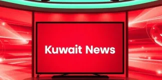 Kuwait Airport Operations Halted After Iranian Drone Attack on Terminal Kuwait Airport Operations Halted After Iranian Drone Attack on Terminal