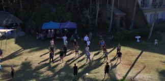 Hundreds Attend Salt Rock’s KwazuluSpirit Festival, with 2027 Dates Announced! Salt Rock KwazuluSpirit Festival