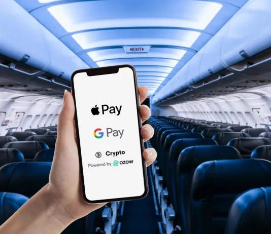 LIFT expands payment options with Apple Pay, Google Pay and crypto LIFT expands payment options with Apple Pay, Google Pay and crypto