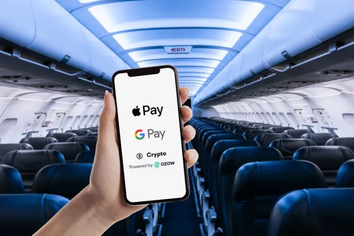 LIFT expands payment options with Apple Pay, Google Pay and crypto LIFT expands payment options with Apple Pay, Google Pay and crypto