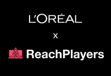 L’Oréal ReachPlayers