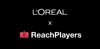 L’Oréal ReachPlayers
