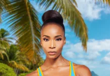 Lalala Mswane On How She’s Getting Ready To Take On Tropika Island Of Treasure Lalala Mswane