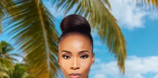Lalala Mswane On How She’s Getting Ready To Take On Tropika Island Of Treasure Lalala Mswane