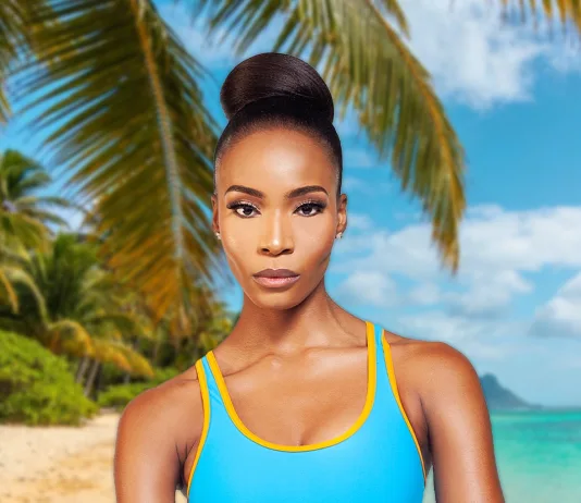 Lalala Mswane On How She’s Getting Ready To Take On Tropika Island Of Treasure Lalala Mswane