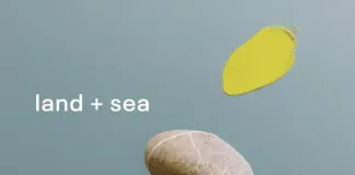 LAND + SEA: The colour world that connects us to the ground beneath our feet and the waters that shape it LAND + SEA: The colour world that connects us to the ground beneath our feet and the waters that shape it
