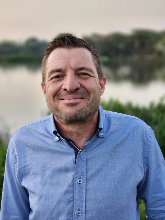 Larry-Hodes-CEO-Grow-Franchising Larry Hodes, CEO Grow Franchising