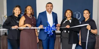 FirstRand Foundation Announced as Laureus Sport for Good Foundation SA Country Patron FirstRand Foundation Announced as Laureus Sport for Good Foundation SA Country Patron