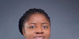 Lawrenta Isikhuemen, Senior Electrical Engineer, Energy Africa