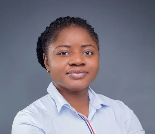 Engineering a more inclusive future as women shape the built environment in Africa and the Middle East Lawrenta Isikhuemen, Senior Electrical Engineer, Energy Africa