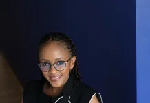 Why representation in STEM is no longer optional Lebo Mosola Mnjama