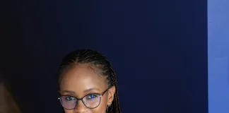 Why representation in STEM is no longer optional Lebo Mosola Mnjama